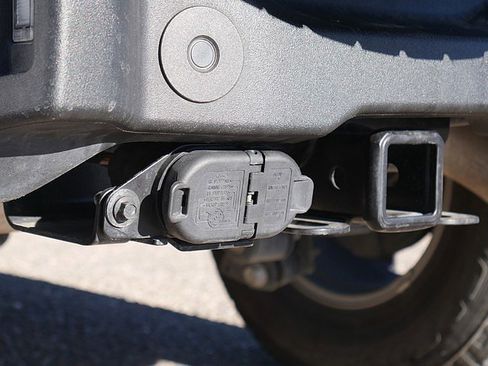 Used 2023 Ford Bronco Big Bend image 63