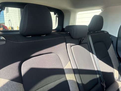 Used 2025 Ford Bronco Sport Big Bend image 26