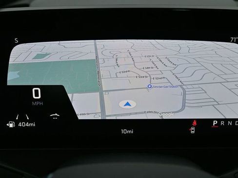 New 2026 Chevrolet Traverse LT w/ LPO, Floor Liner Package image 29