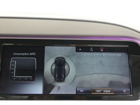 Used 2016 Mercedes-Benz Maybach S 600 Sedan 4D image 44