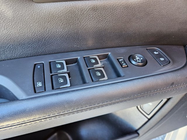 Used 2018 Cadillac CT6 Luxury RWD image 31
