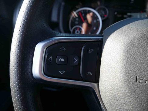 New 2026 RAM 3500 Tradesman w/ Chrome Appearance Group image 40