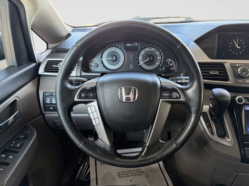 Used 2014 Honda Odyssey EX-L image 30