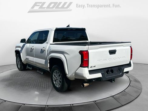 Certified 2024 Toyota Tacoma SR5 image 6