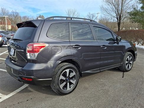 Used 2018 Subaru Forester 2.5i Limited w/ Popular Package #2 image 6