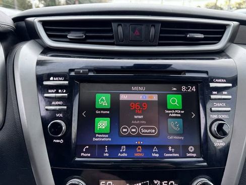 Used 2020 Nissan Murano Platinum image 22