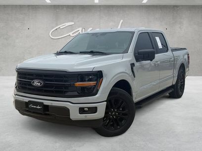 Certified 2024 Ford F150 XLT w/ Equipment Group 302A MID