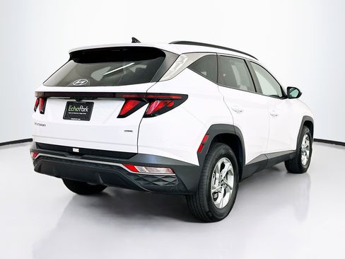 Used 2024 Hyundai Tucson SEL AWD/4WD image 9
