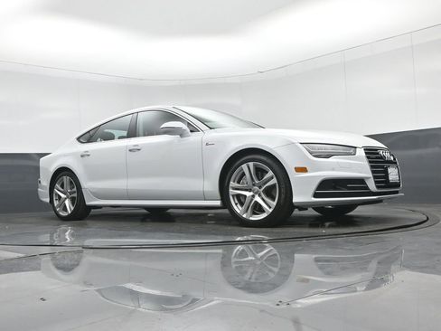 Used 2018 Audi A7 3.0T Premium Plus w/ Driver Assistance Package image 53