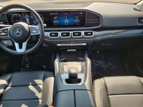 Used 2022 Mercedes-Benz GLE 350 4MATIC image 17