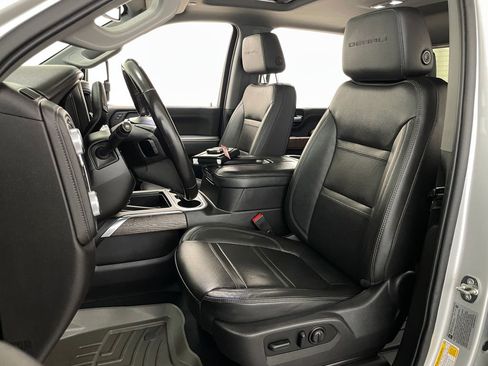 Certified 2022 GMC Sierra 2500 Denali AWD/4WD image 30