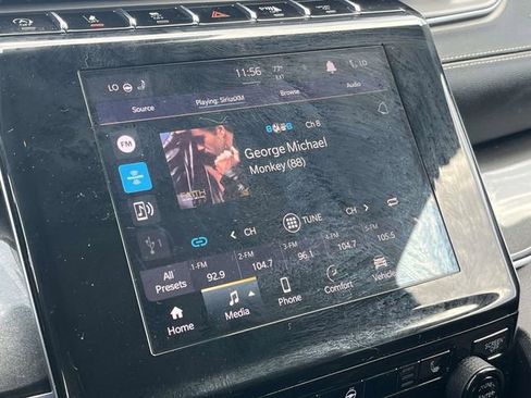 Used 2022 Jeep Grand Cherokee L Laredo w/ Luxury Tech Group I AWD/4WD image 30