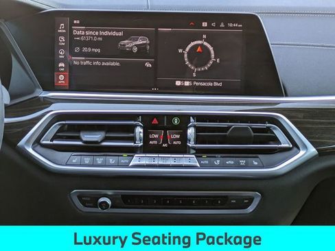 Used 2020 BMW X5 sDrive40i w/ Premium Package image 24