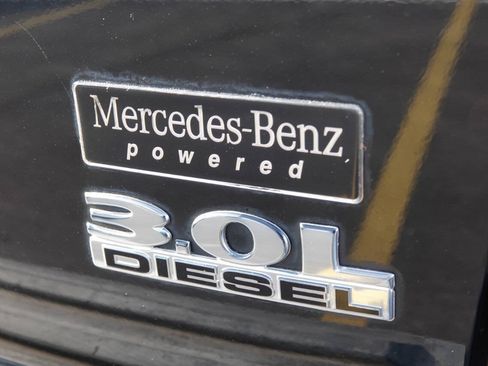 Used 2007 Jeep Grand Cherokee Overland AWD/4WD image 4