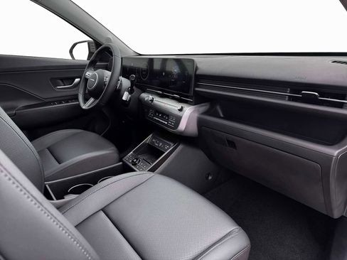 New 2026 Hyundai Kona Limited FWD image 15