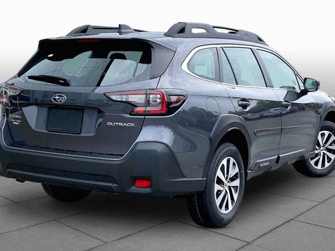 Certified 2024 Subaru Outback AWD/4WD image 13