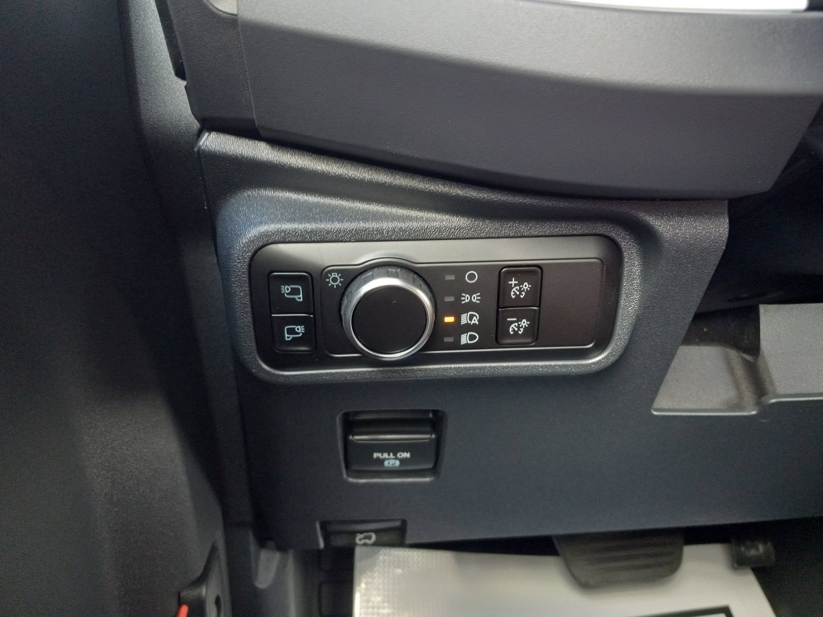 New 2025 Ford Bronco Stroppe Edition AWD/4WD image 21