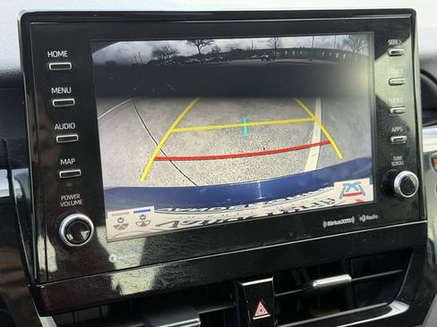 Certified 2024 Toyota Camry XSE image 18