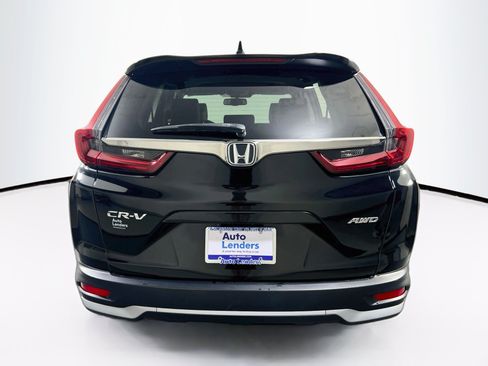 Used 2020 Honda CR-V EX-L image 6