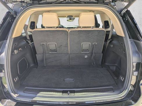 Used 2021 Jeep Grand Cherokee L Limited w/ Trailer Tow Package AWD/4WD image 6