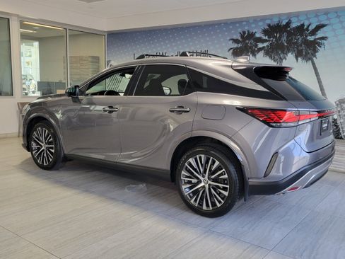 Used 2023 Lexus RX 350 Premium Plus image 3