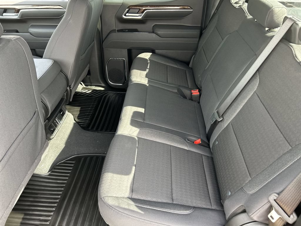 New 2026 GMC Sierra 1500 SLE AWD/4WD image 25
