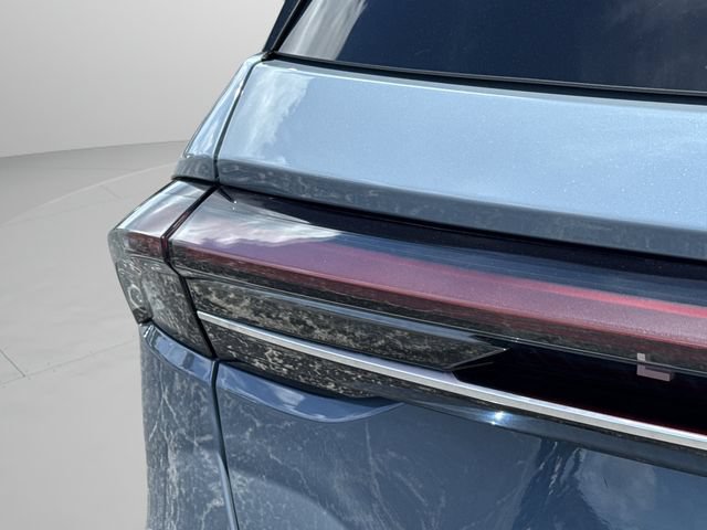 New 2026 Lincoln Nautilus Premier AWD/4WD image 45