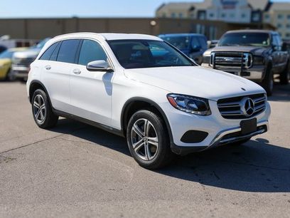 Used 2019 Mercedes-Benz GLC 300 w/ Premium Package