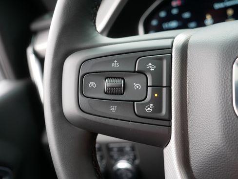 Used 2025 GMC Sierra 3500 Denali w/ Denali Reserve Package image 28