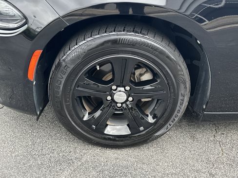 Used 2022 Dodge Charger SXT w/ Cold Weather Package image 13