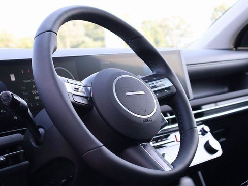 New 2026 Hyundai Tucson Limited image 26