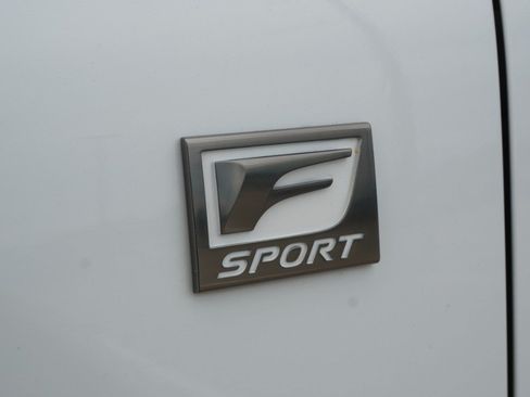 Used 2017 Lexus NX 200t F Sport w/ F Sport Premium Package FWD image 13