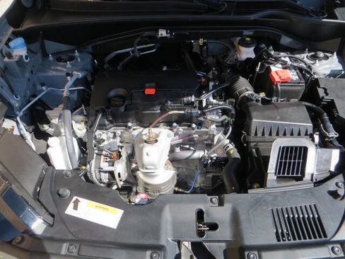 Used 2025 Honda HR-V Sport image 35