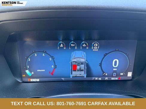 Used 2026 Ford F150 Lariat AWD/4WD image 16