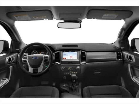 Used 2021 Ford Ranger XLT w/ Equipment Group 301A Mid RWD image 5