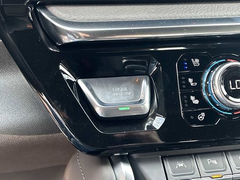 New 2026 GMC Sierra 1500 Denali AWD/4WD image 25