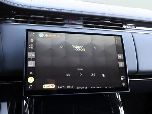 Used 2024 Land Rover Range Rover Sport SE image 22