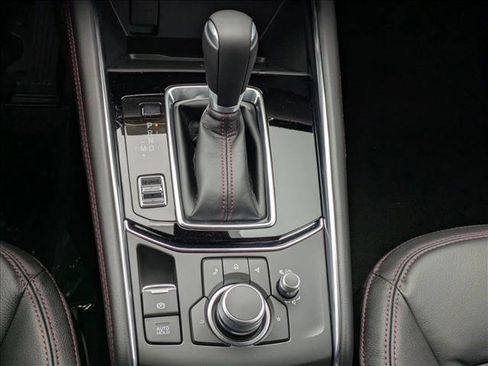 New 2025 MAZDA CX-5 2.5 Turbo image 13