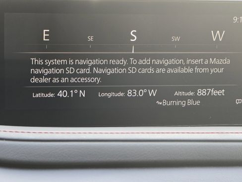 Used 2022 MAZDA CX-30 AWD 2.5 S w/ Preferred Package image 6