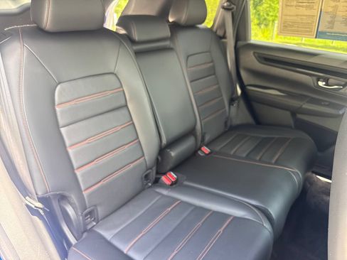 Used 2025 Honda CR-V Sport-L image 34