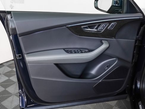 New 2026 Audi Q8 Premium Plus image 24