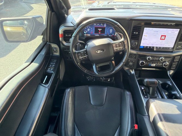 Certified 2024 Ford F150 Raptor AWD/4WD image 17