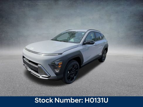 New 2026 Hyundai Kona SEL Sport image 8
