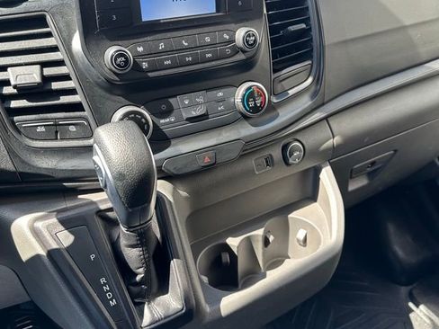 Used 2024 Ford Transit 250 Low Roof w/ Exterior Upgrade Package image 21