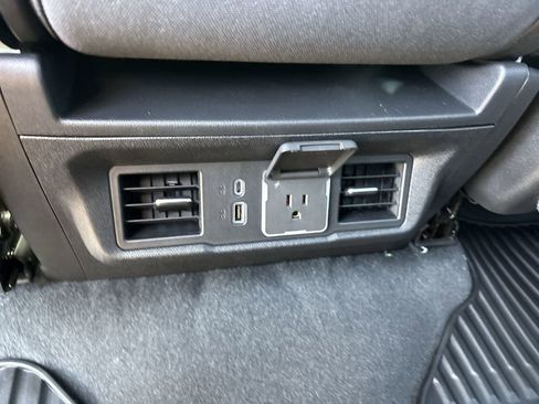 New 2026 Chevrolet Silverado 3500 LT RWD image 20