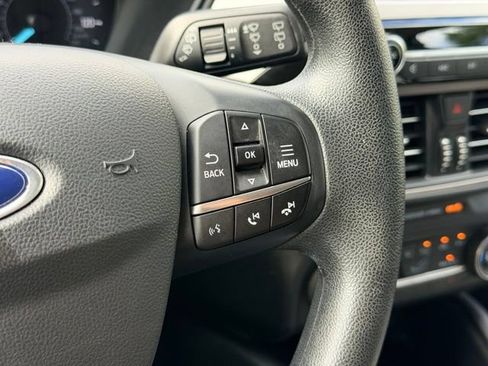 Used 2020 Ford Escape SE AWD/4WD image 11