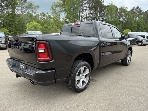 New 2026 RAM 1500 Express RWD image 6