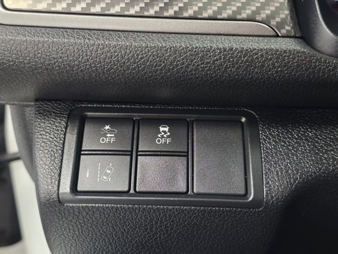 Used 2019 Honda Civic Sport image 34