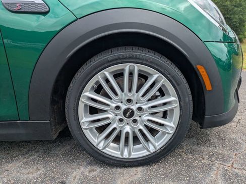 Used 2024 MINI Cooper S FWD image 11