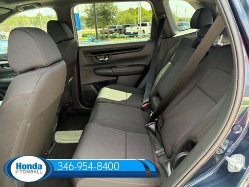 New 2026 Honda CR-V TrailSport image 15